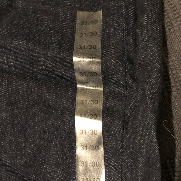 American Eagle Flex skinny Jean - 31/30 NEW - Picture 2 of 5